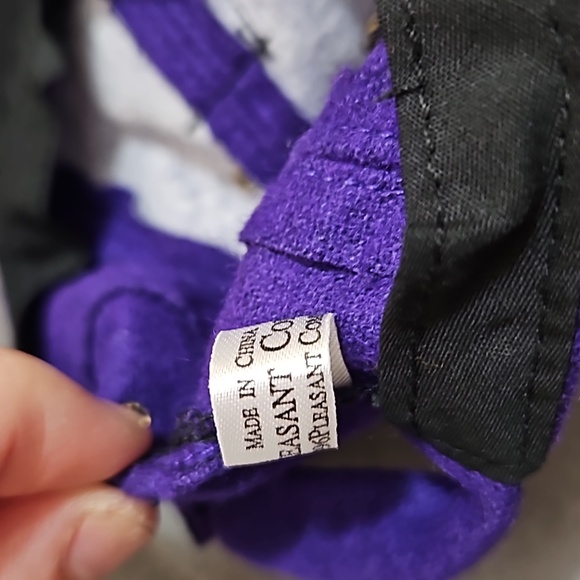 Vintage American Doll/Pleasant Company Asscessories, Handmade Clothes, & More! - Picture 10 of 15